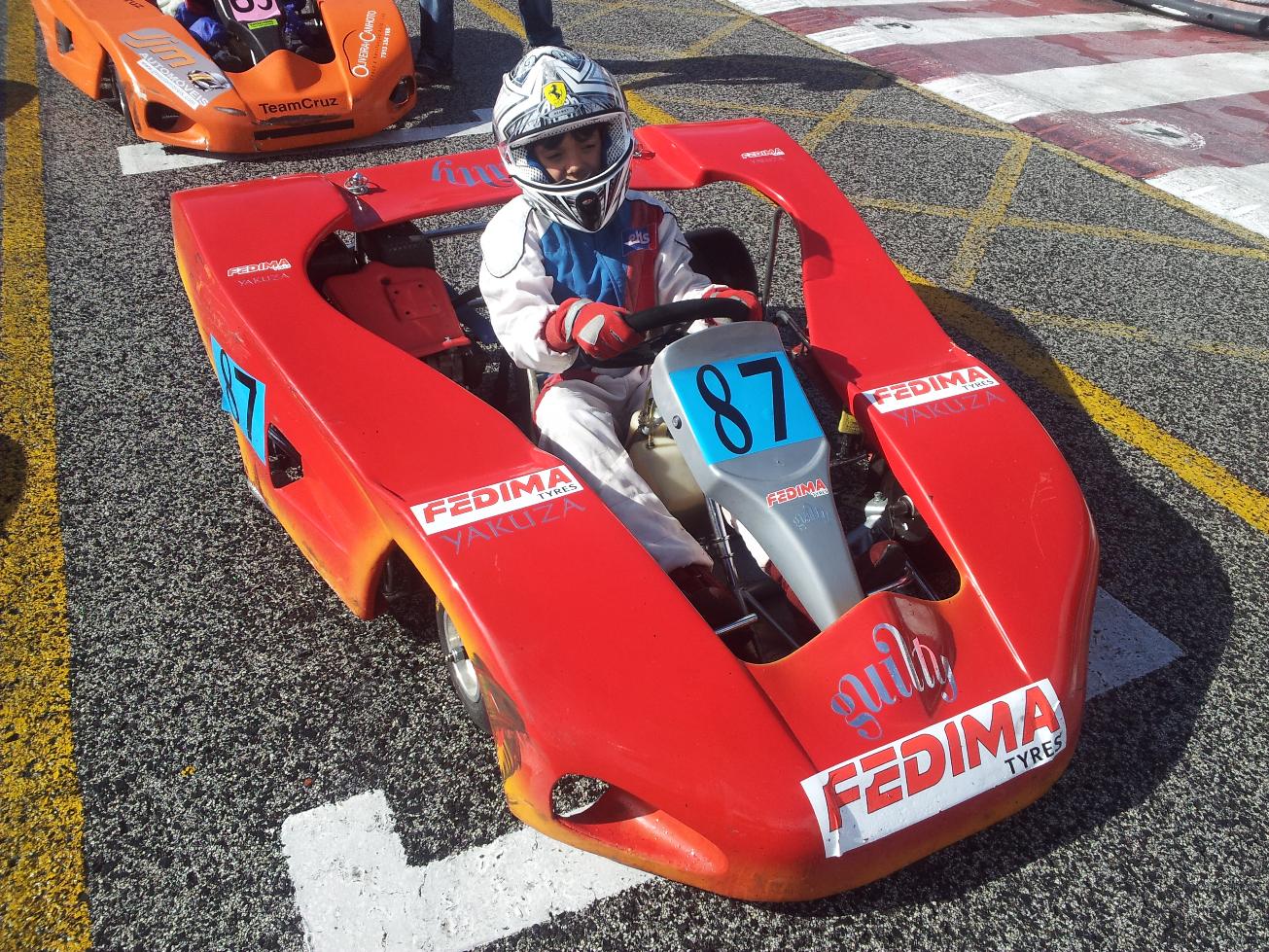 Troféu Honda 2012 - 4ª Prova4